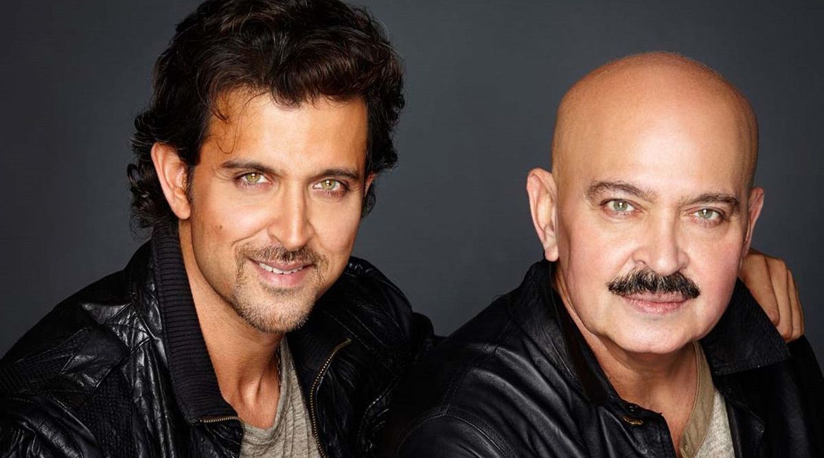 When Hrithik Roshan opened up about attack on father Rakesh Roshan after the success of Kaho Na Pyaar Hai
