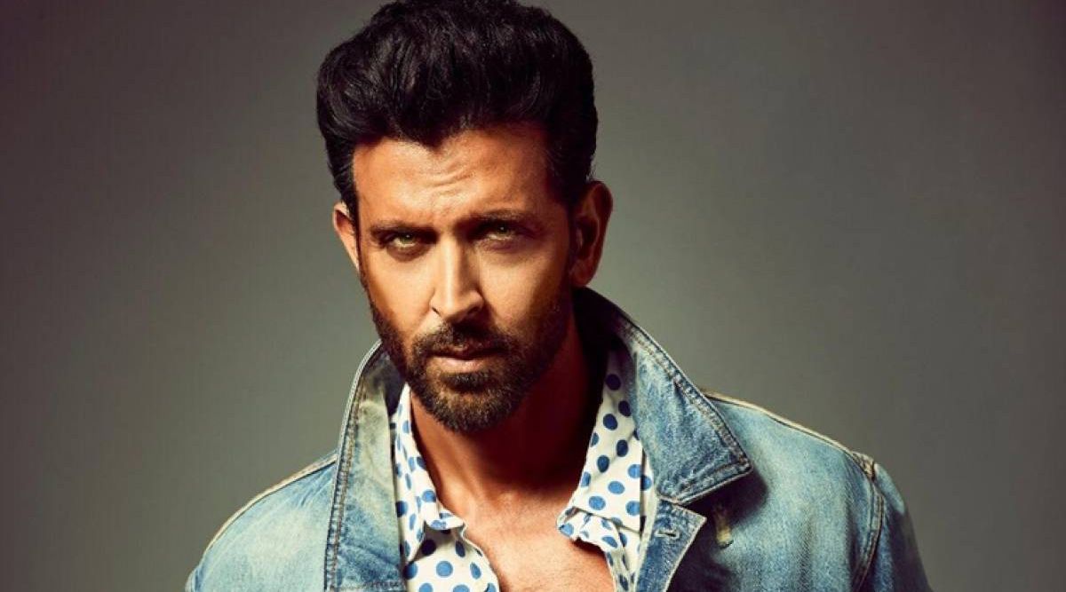 Vikram Vedha: Makers to unveil Hrithik Roshan's first look on his birthday tomorrow