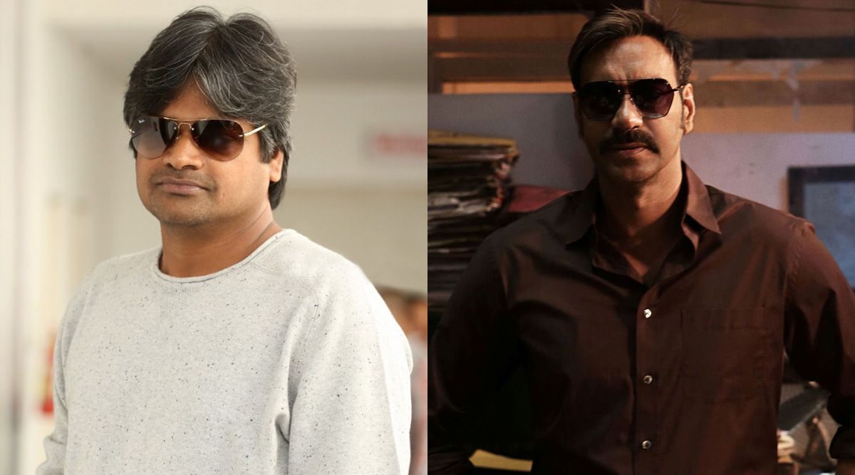Harish Shankar to helm Telugu remake of Ajay Devgn's Raid