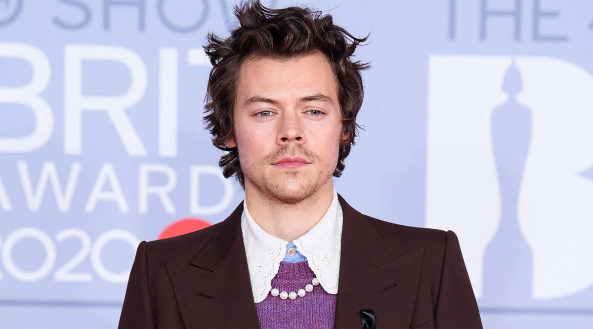 Harry Styles talks about his sexuality: It doesn’t matter