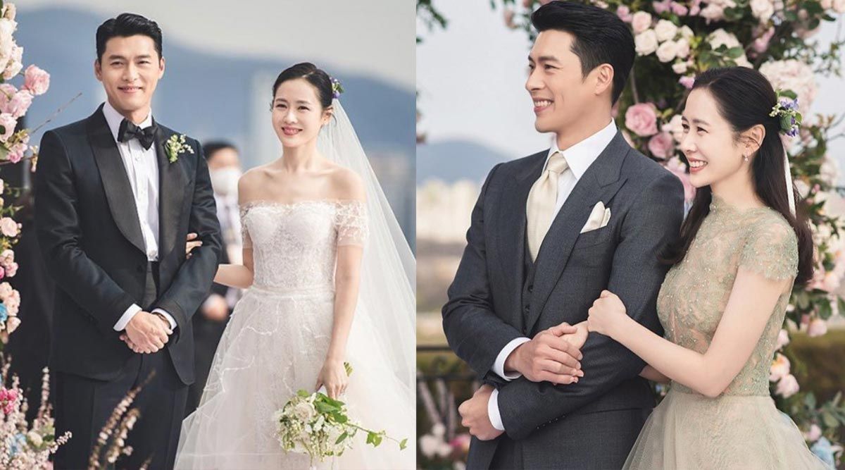 Hyun Bin And Son Ye-Jin, Stars Of The K-drama Crash Landing On You, Are Divorcing? Here Is The Reality