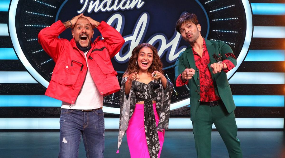 Indian Idol season 13: Neha Kakkar and Vishal Dadlani return to the judge’s panel joining Himesh Reshammiya