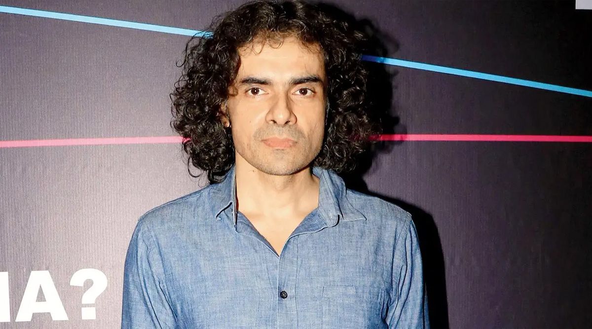 Imtiaz Ali responds to criticism that the women in his movies lack agency