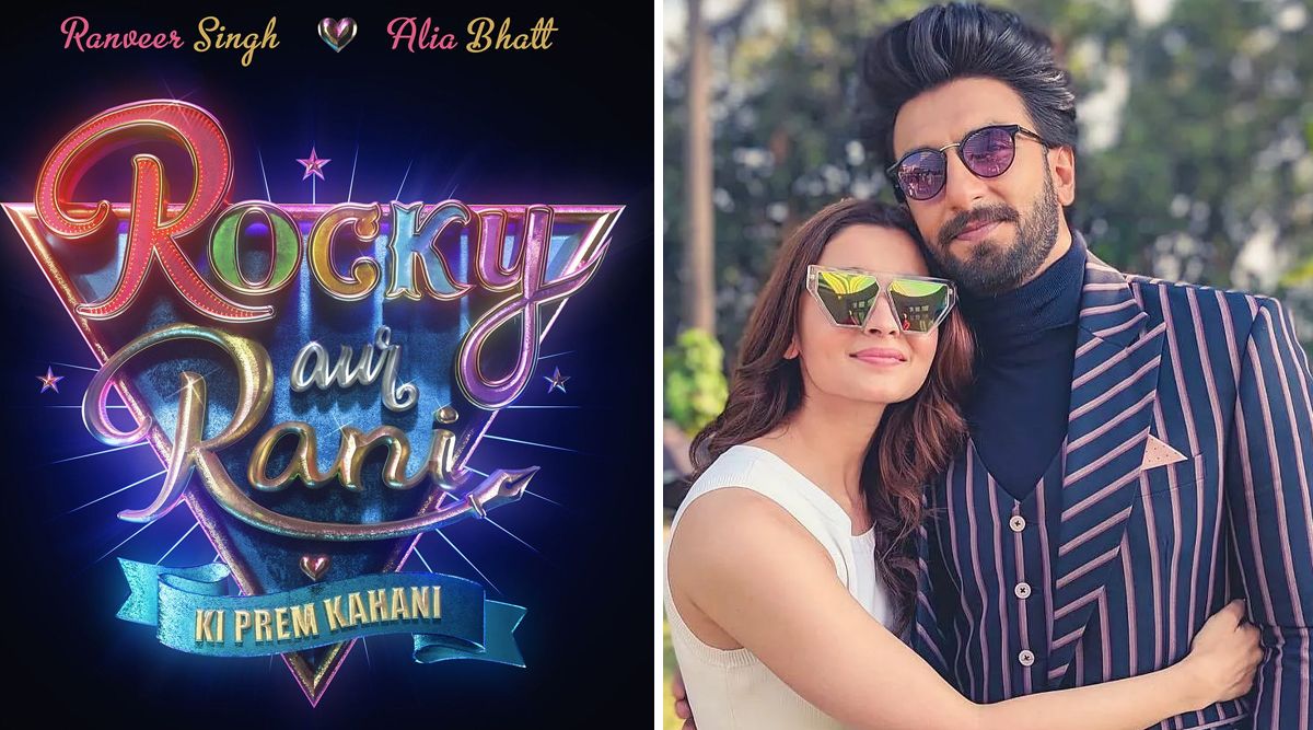 Rocky Aur Rani Kii Prem Kahaani: Ranveer Singh And Alia Bhatt Travel To Kolkata For New Song Release ‘Dhindhora Baje Re’ (Details Inside)