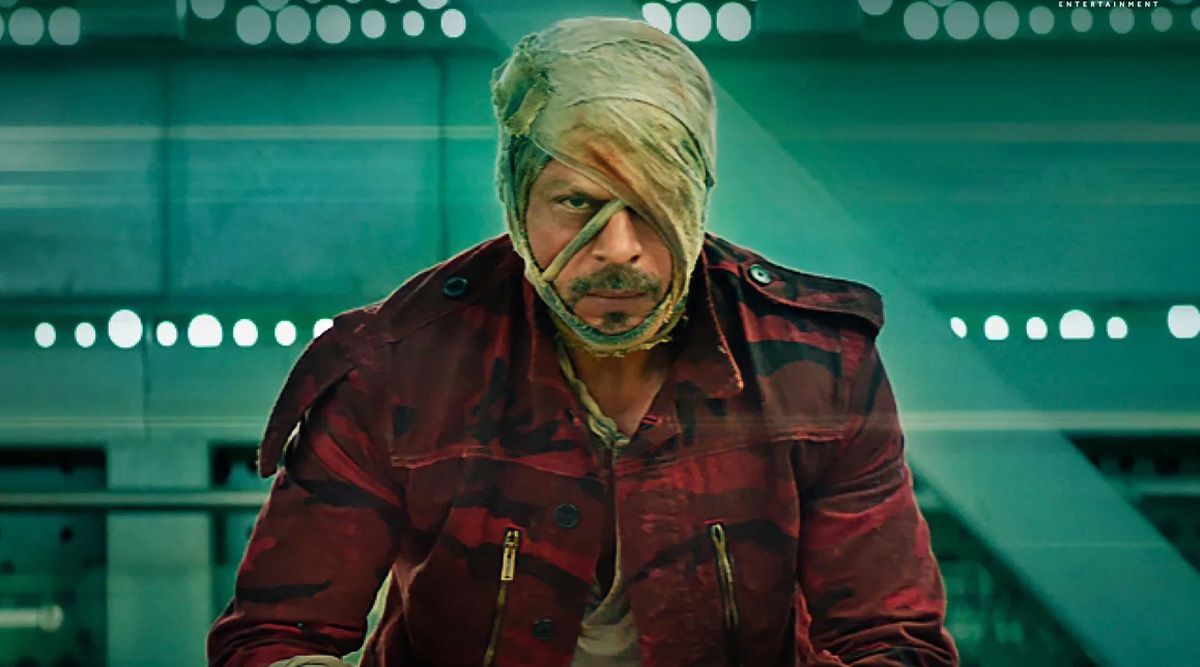 Shah Rukh Khan to film Jawan’s action sequence in Chennai alongside 200-250 women
