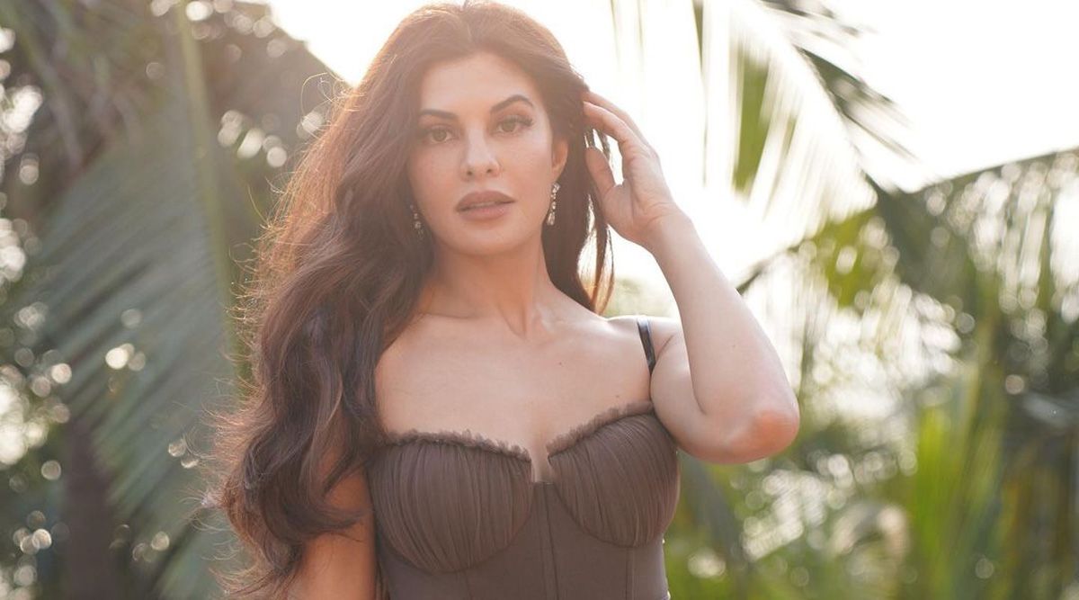 ED freezes actor Jacqueline Fernandez's assets worth Rs 7 crore due to her alleged involvement with conman
