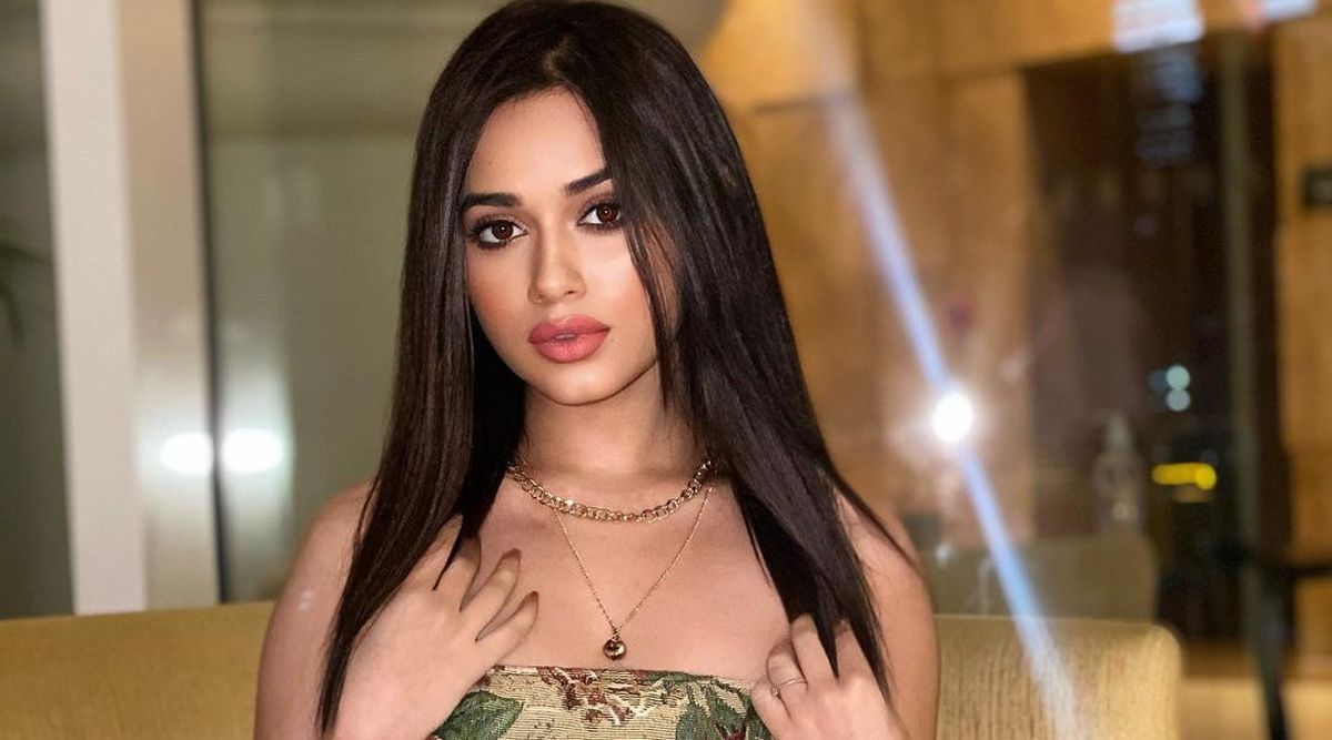 From being part of Forbes 30 under 30 to clocking 40 million followers on Instagram; Jannat Zubair is on a roll
