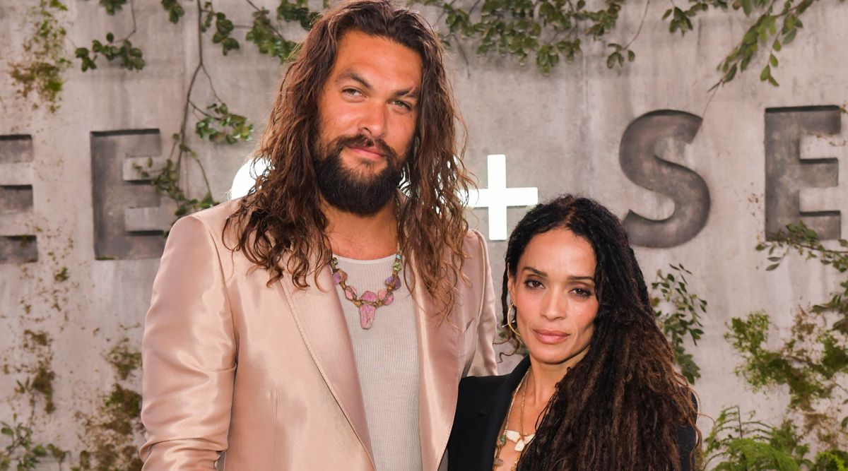 In the midst of rumours of reunion, Jason Momoa speaks out about his breakup with Lisa Bonet