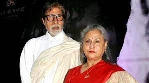 Jaya Bachchan Reveals Amitabh Bachchan Used to ‘BOSS’ Around Her At Home; DISAPPOINTED Netizens Say ‘Wrong Choice Of Words’