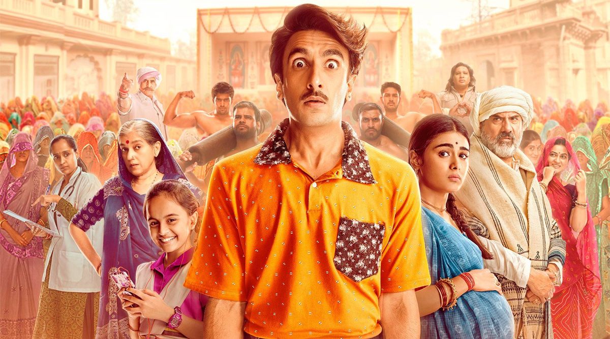 Jayeshbhai Jordaar Review: It does accomplish its mission of telling a weighty story laced with bittersweet humour