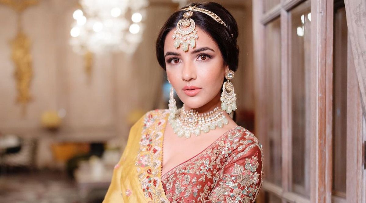 Jasmin Bhasin hits out at portals for spreading false news about her ‘secret marriage’