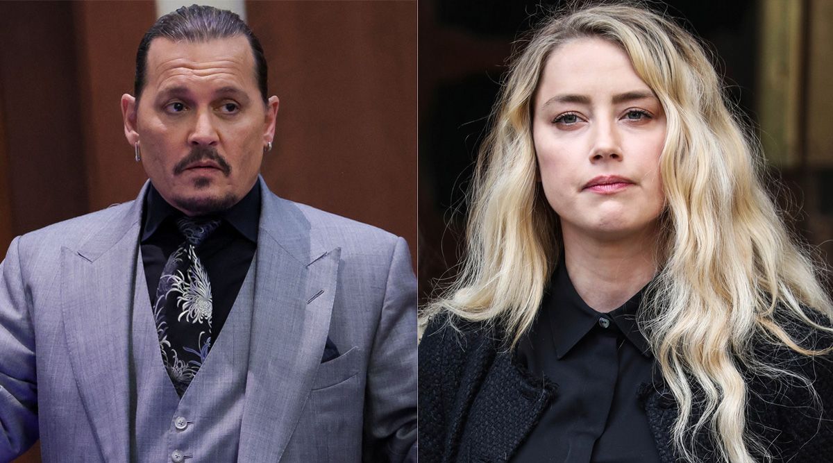 Johnny Depp reveals that Amber Heard threatened to commit suicide during their anguish fights