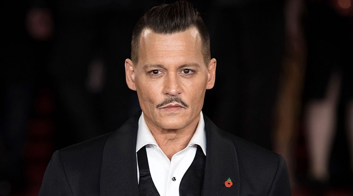 Johnny Depp admits he wanted to give "proper goodbye" to Jack Sparrow!