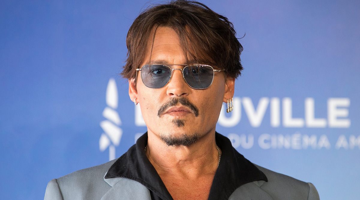 Johnny Depp tells the court that he had plans for the Pirates of the Caribbean film series to end before it was dropped