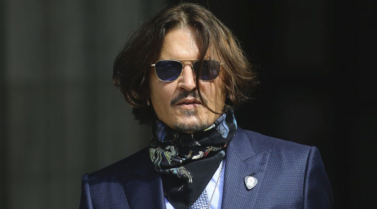 Johnny Depp may return to Pirates of the Caribbean franchise after the verdict prompts ex Disney executive