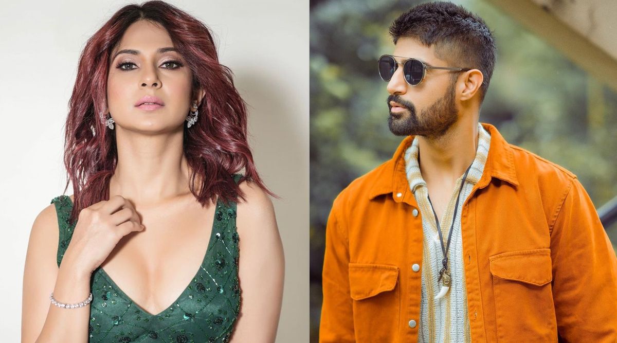 Is Jennifer Winget really dating Tanuj Virwani? The actress breaks her silence on link-up rumours