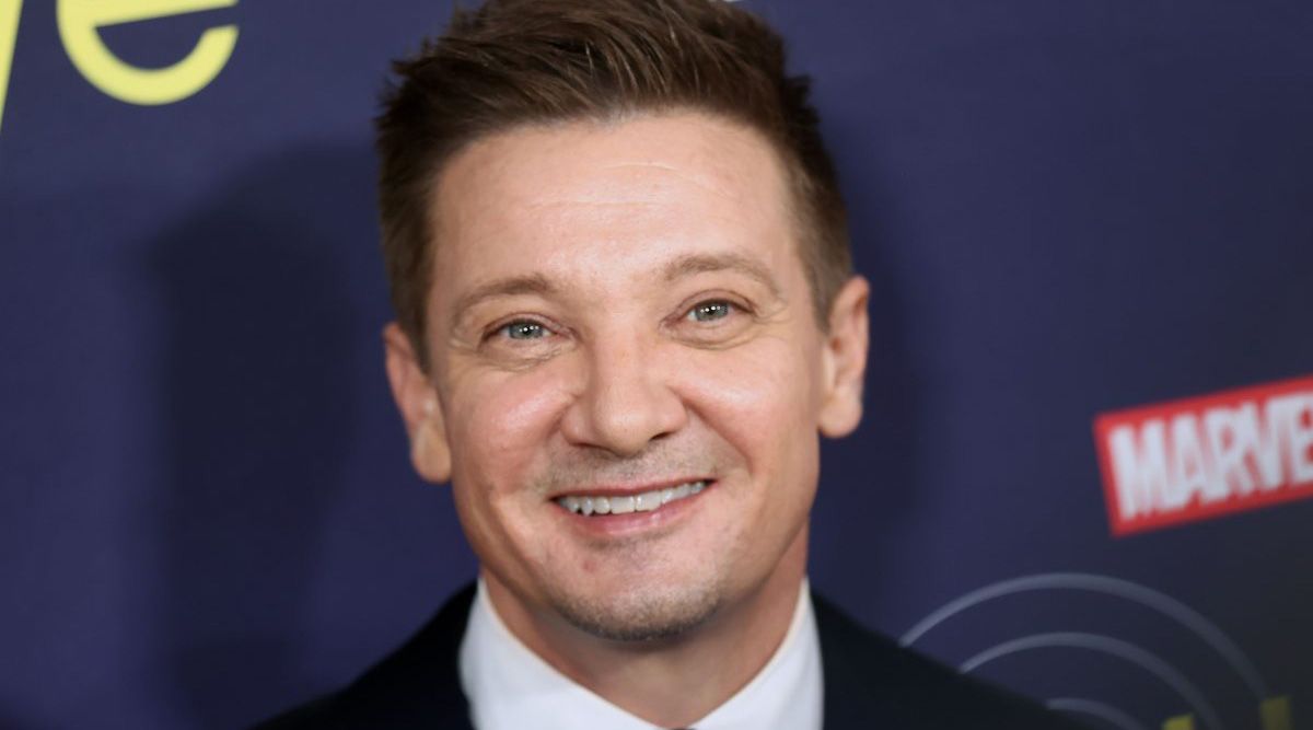 Hawkeye star Jeremy Renner delights fans as he goes desi on the streets of India