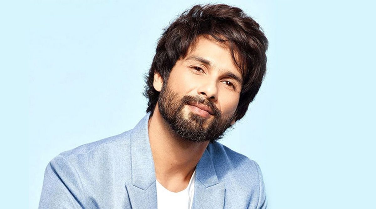 Shahid Kapoor on how he feels about the failure of Jersey: It will always be close to my heart