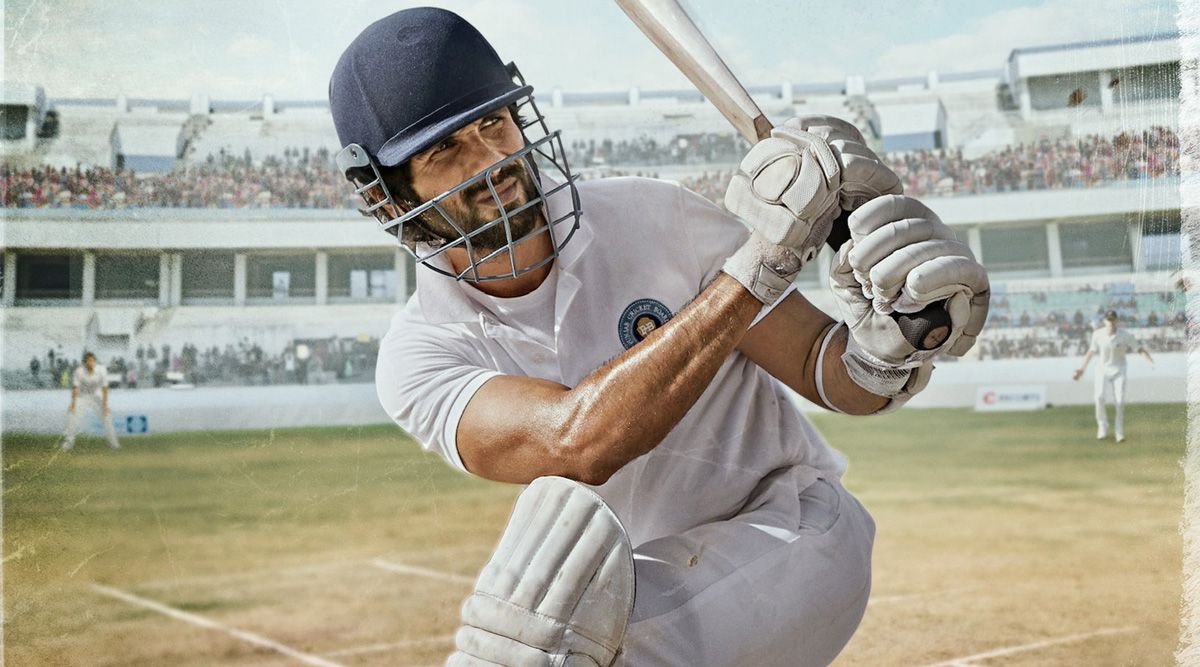 Jersey Review: Shahid Kapoor hits the ball out of the park in this emotionally rich tale of triumph