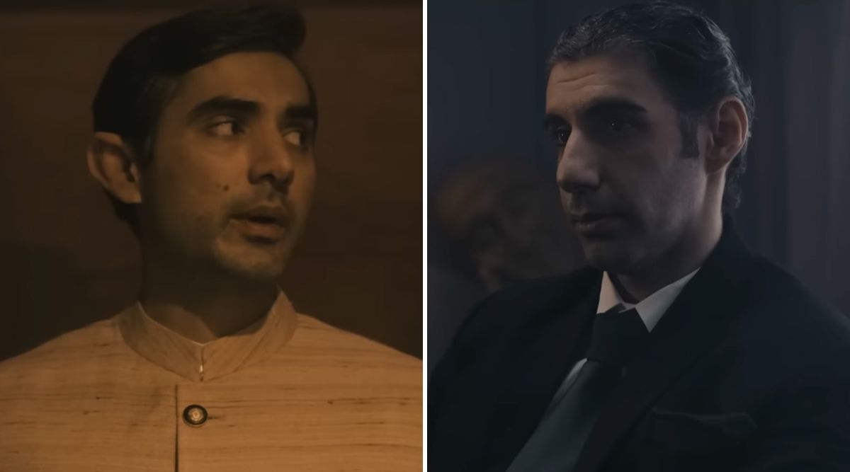 Jim Sarbh, Ishwak Singh return as Drs. Homi J and Vikram Sarabhai in Rocket Boys 2 to have a secret nuclear test; Watch!