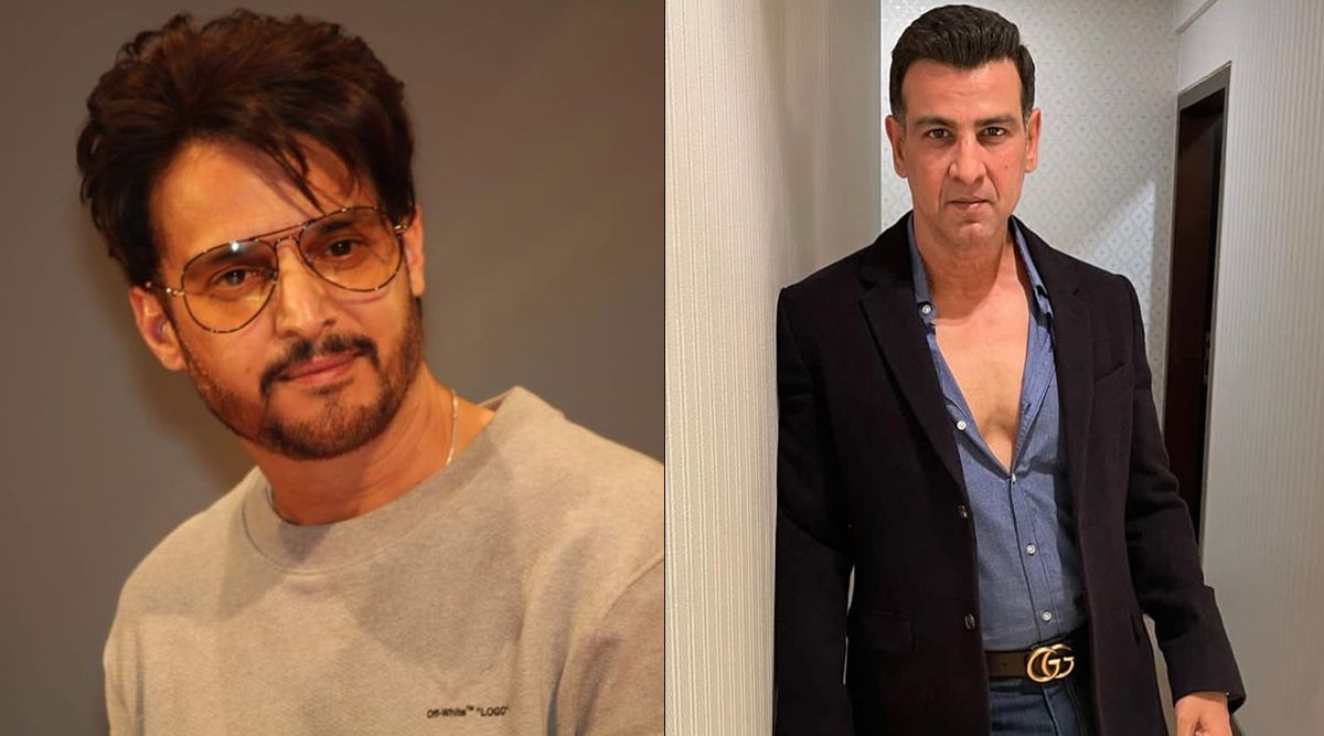 Not Jimmy Shergill but Ronit Roy to pair with Sangeeta Ghosh in Ravi and Sargun’s next show on Colors