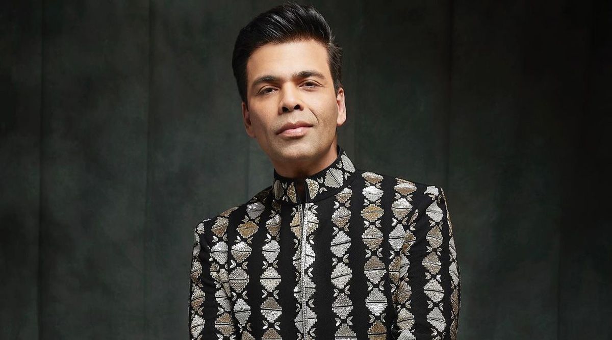 Karan Johar speaks up on the North-South divide in the wake of the success of RRR, KGF 2, and Pushpa