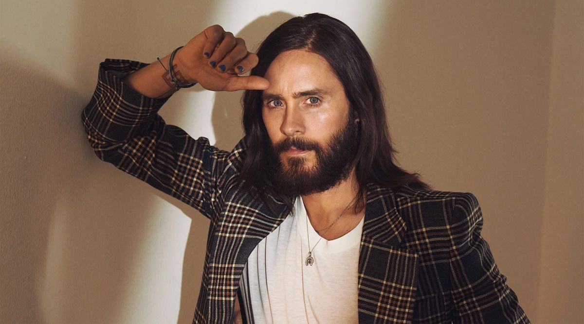 Jared Leto stands by his comment on Marvel keeping the theatres alive, after facing backlash