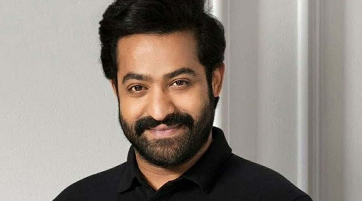Jr. NTR reveals his director of choice: ‘would love to work in a proper Hindi film’