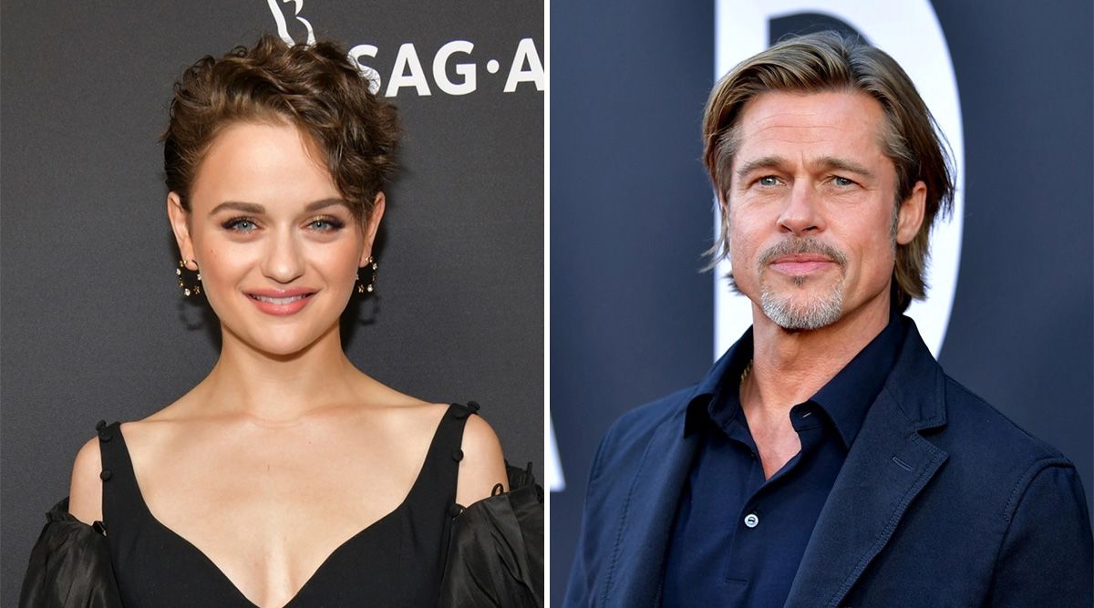 Bullet Train: Joey King shares her experience working with co-star Brad Pitt, and further talks about her character