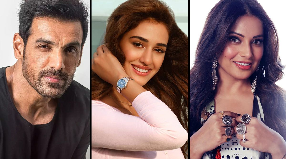 John Abraham opens up on his chemistry with Ek Villain Returns co-star Disha Patani and how it’s being compared with Bipasha Basu