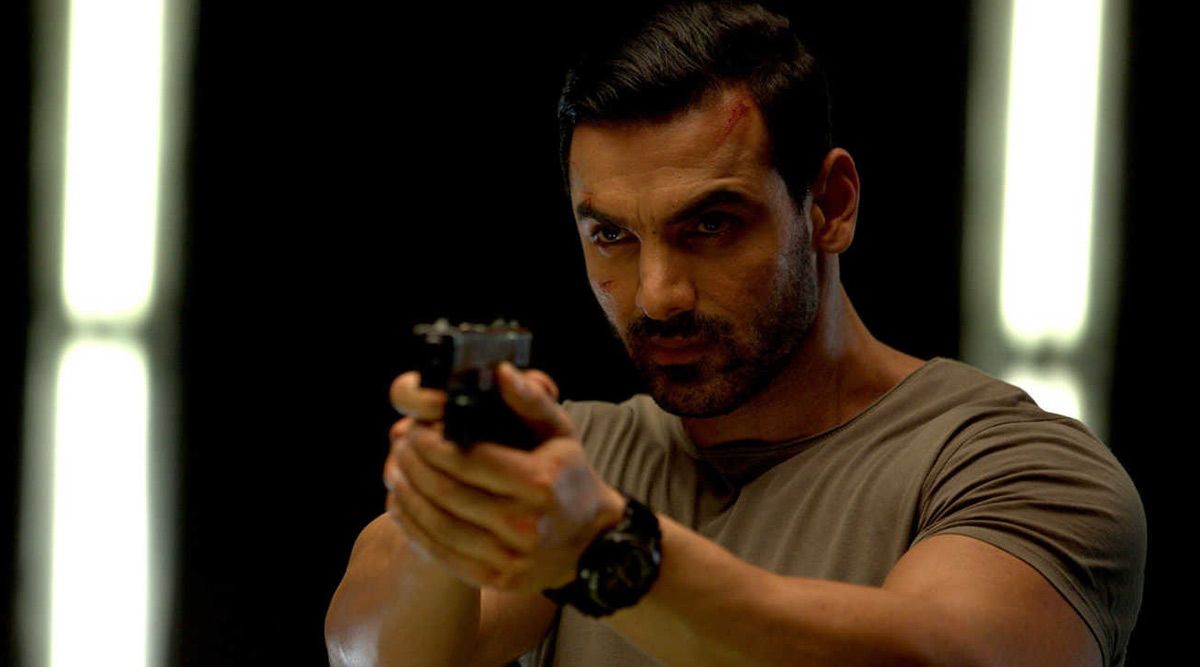 John Abraham obtains Force rights from Vipul Shah; gearing up to make Force 3 soon