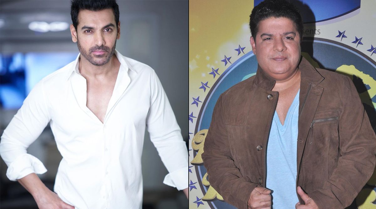 John Abraham reduces his fees from ₹21 crore to ₹18 crore for Sajid Khan’s next