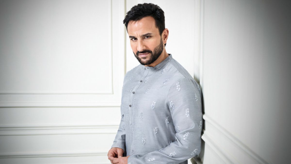 What! Bollywood Star Saif Ali Khan REVEALS The Nightclub Incident That Left Him BRUISED!