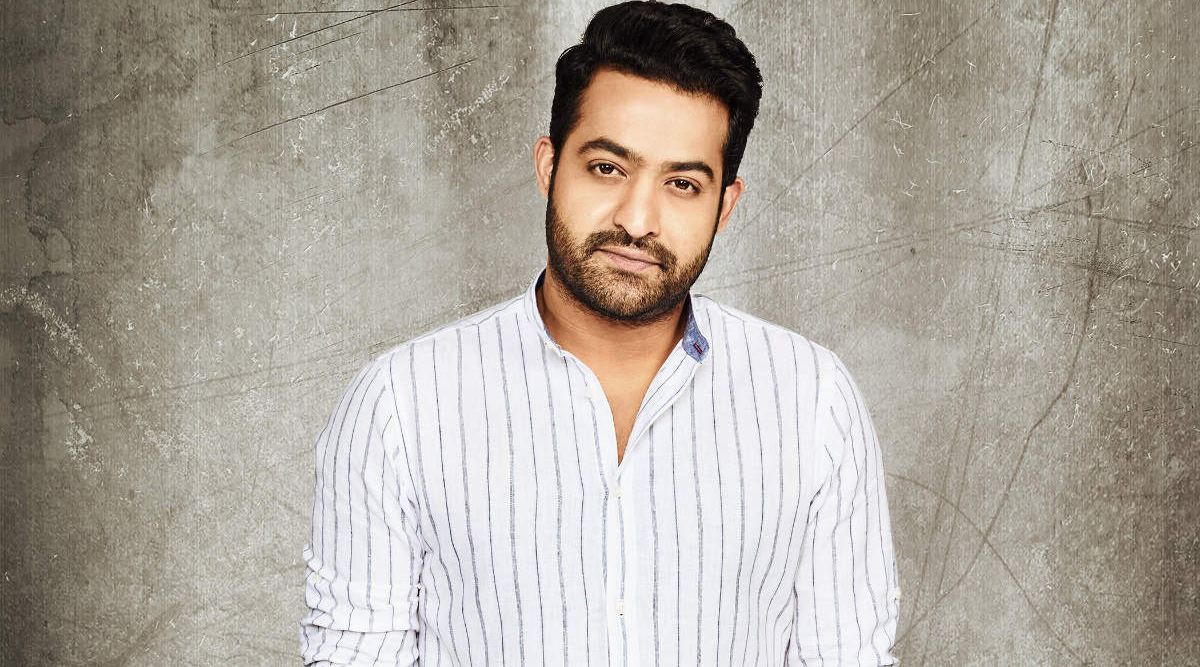 Jr NTR speaks about dealing with depression and being clueless about his future