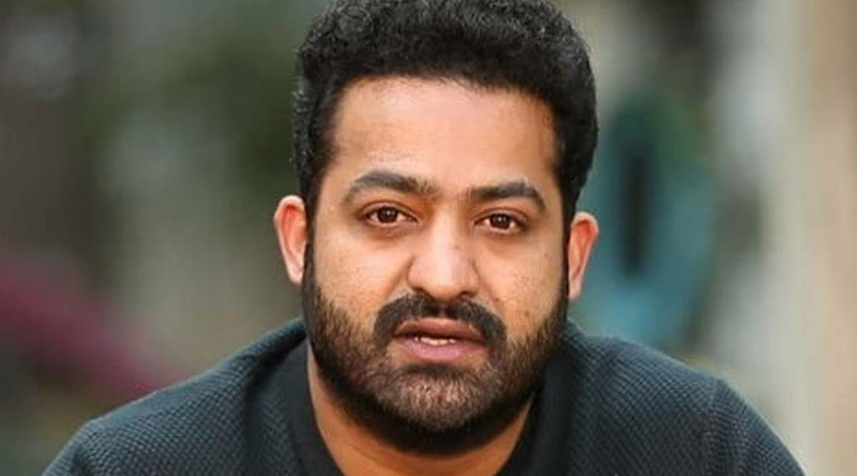 Jr NTR promises fans, ‘NTR30 will live up post RRR expectations’