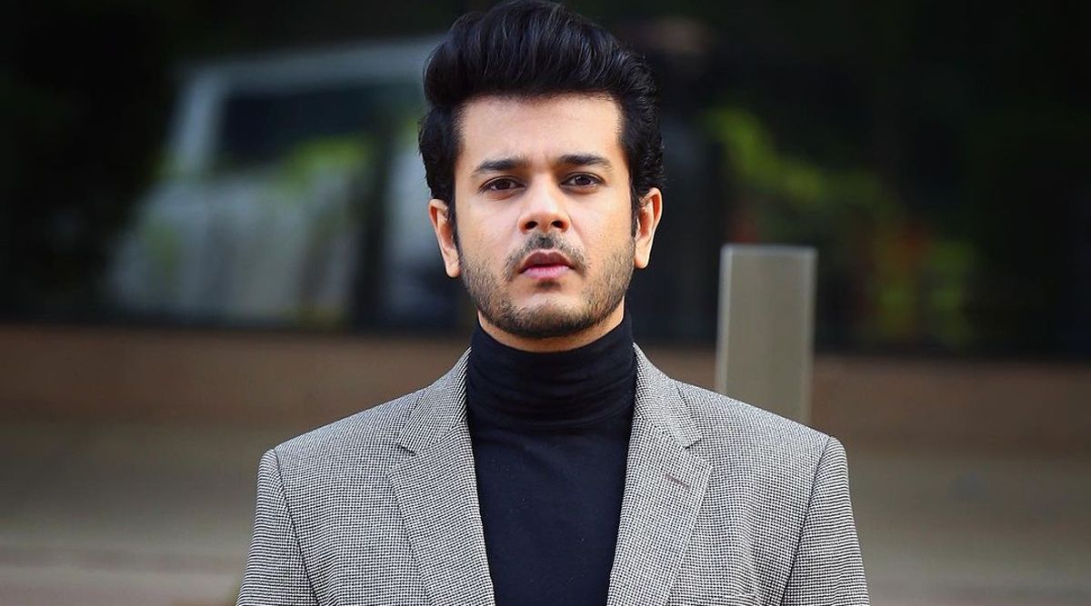 Jay Soni reacts to rumours of Sasural Genda Phool 2 going off-air