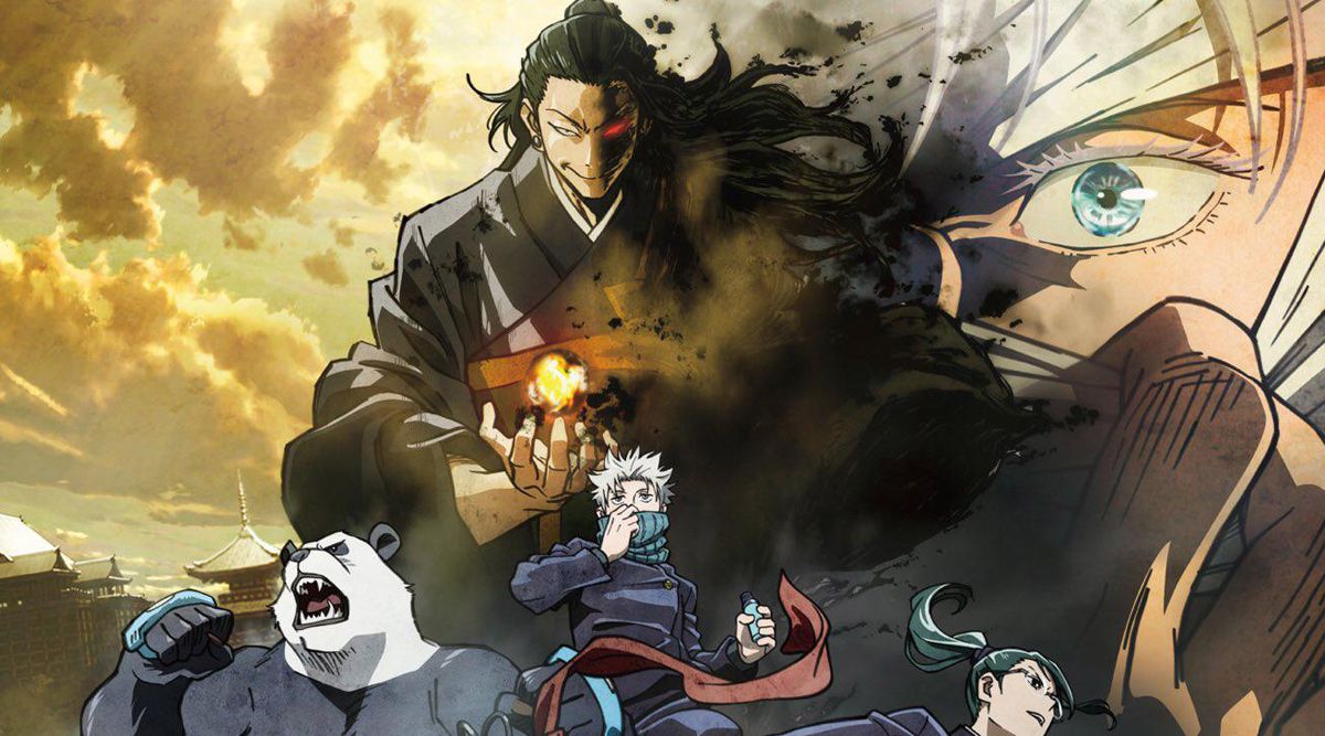 Jujutsu Kaisen 0: Rights not acquired confirmed PVR Pictures with ANN