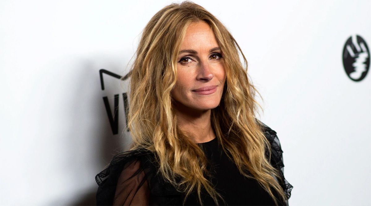 Julia Roberts reveals the reason why she turned down rom-com movies for 20 years