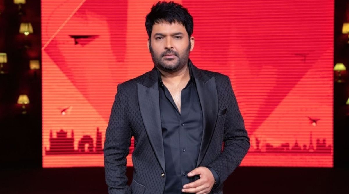 Kapil Sharma in trouble! Case filed against the comedian for breaking the terms of the North American tour contract