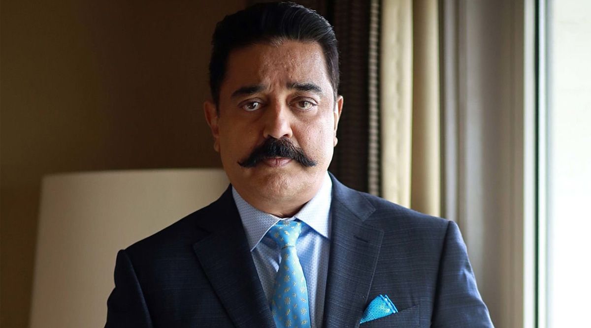 Kamal Haasan puts an end to the controversial North vs South debate: I am an Indian, what are you?