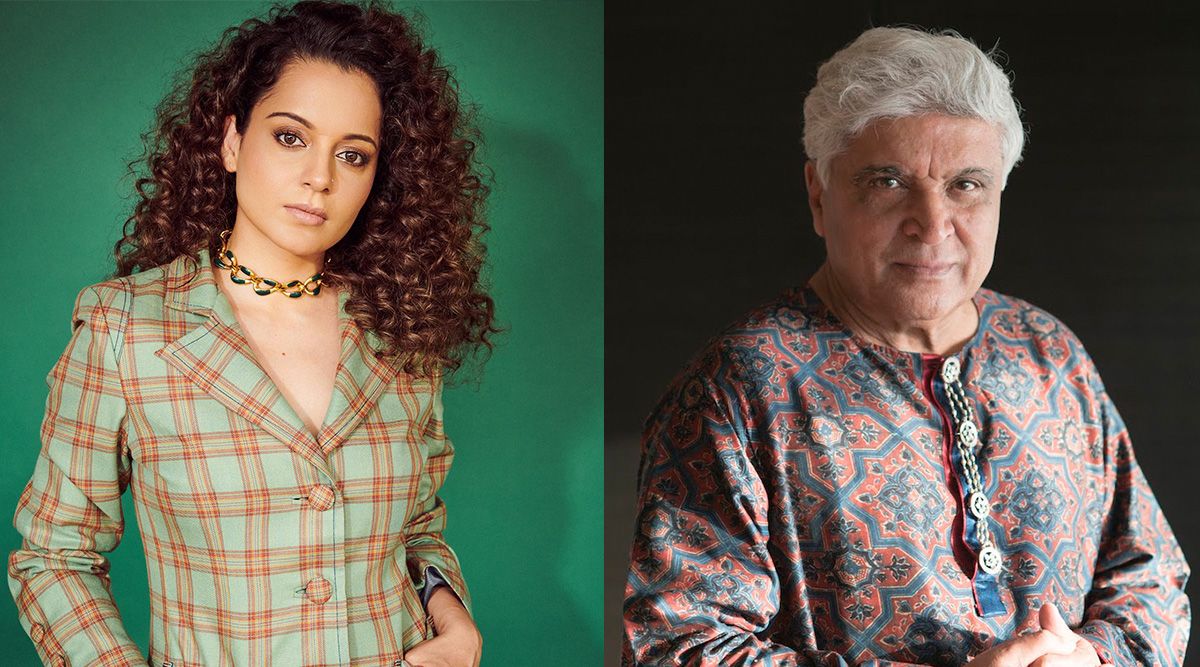 Kangana Ranaut to appear before Mumbai court over the defamation case involving Javed Akhtar on 4th July