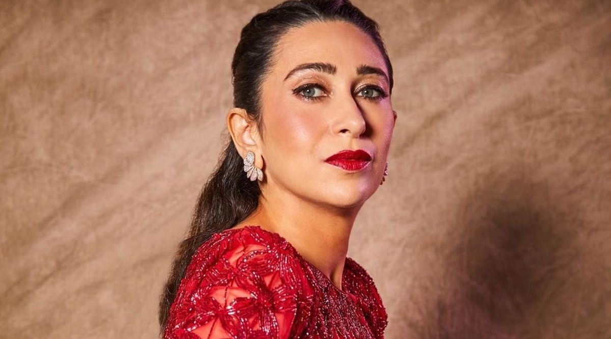Karisma Kapoor talks about her thoughts on second marriage; Responds to fans’ query