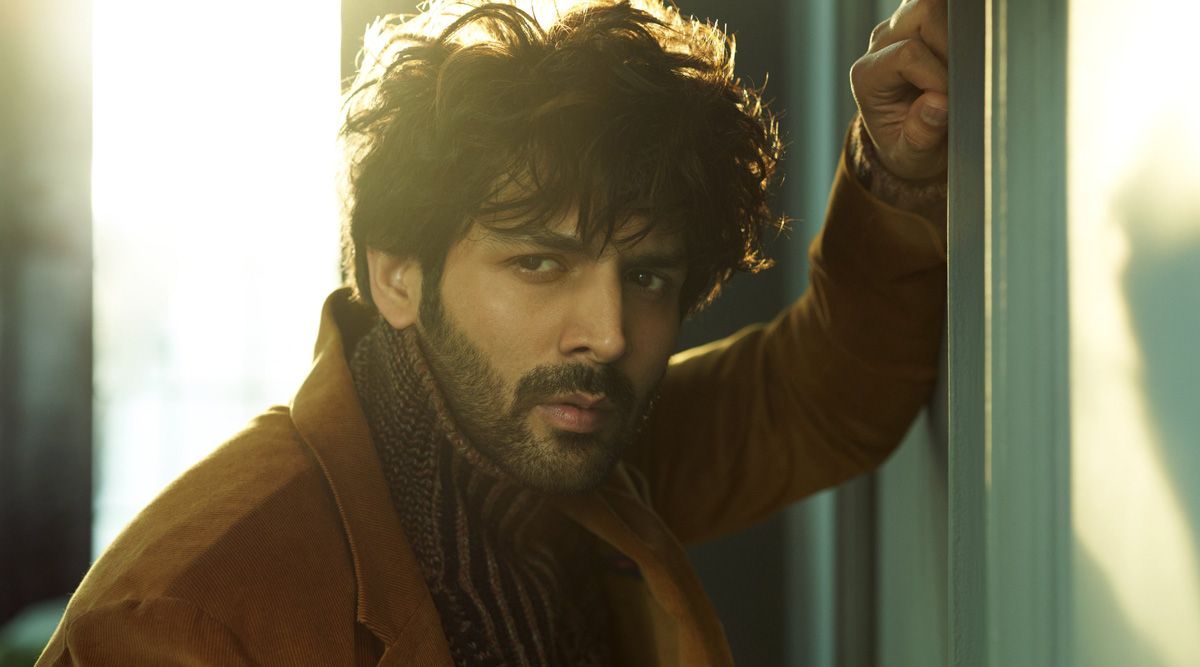 DID YOU KNOW Kartik Aaryan got this huge amount of cash only for 10 days of shooting? Check out what he said!