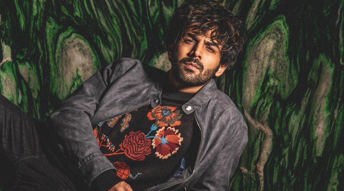 Kartik Aaryan opens up about his past relationship with a Bollywood actress