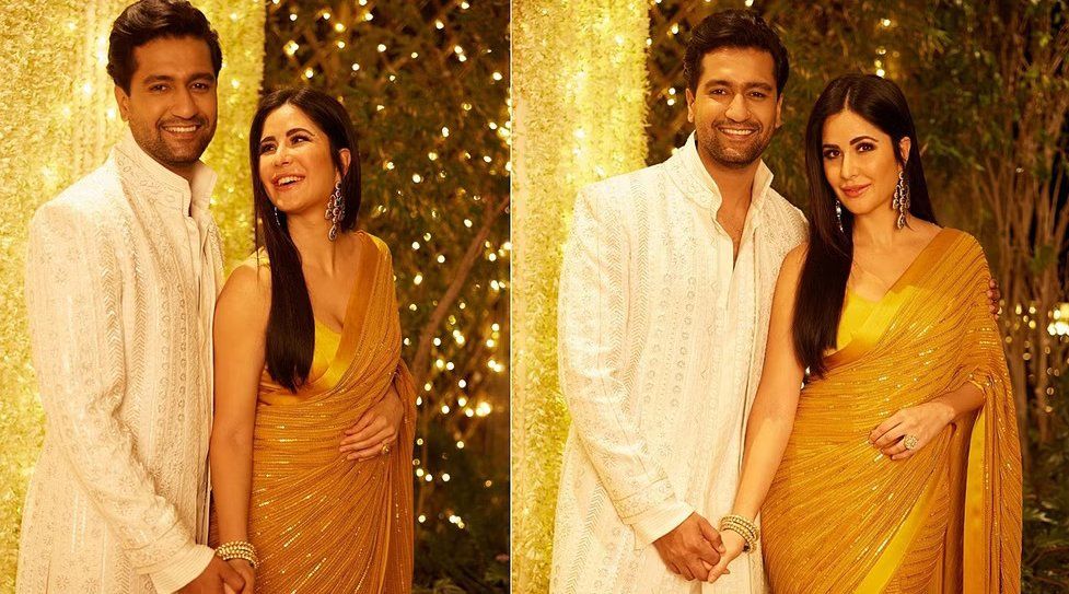 Vicky Kaushal CLAIMS that he is 'not the ideal husband' to his wife Katrina Kaif; Here’s what the actor expressed!