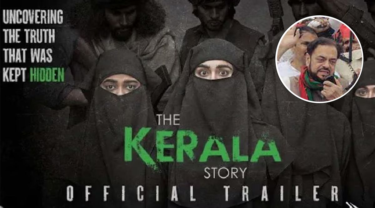 The Kerala Story: MP Abu Asim Azmi Wants The Makers To Be ARRESTED For Spreading 'False Information' (Watch Video)