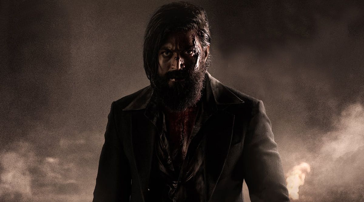 KGF 2 makers announced KGF 3: Fans go crazy; KGF 3 will be golden history
