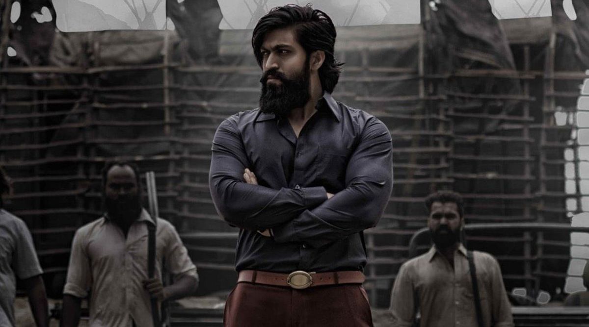 KGF Chapter 2: Will day 1 collection be more than lifetime collection of KGF 1 in Hindi Belt?