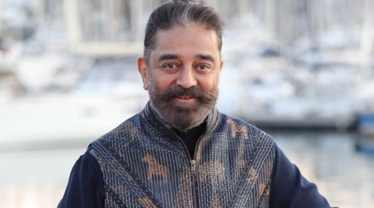 ‘I will repay all my loans and eat to my heart’s content’: Kamal Haasan on Vikram’s box office success