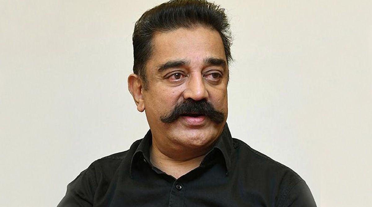 Kamal Haasan on south films taking over Bollywood: Films don't have language